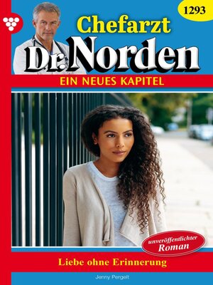 cover image of Liebe ohne Erinnerung